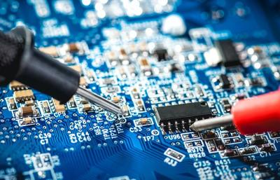 高職院校專(zhuān)業(yè)上新 集成電路設(shè)計(jì)與多元技能融合